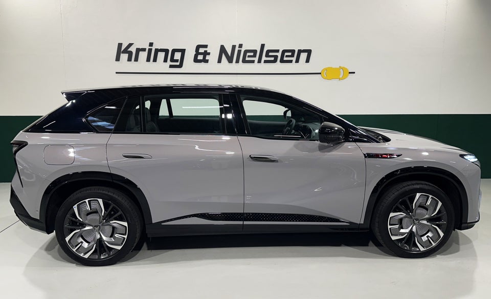 Hongqi EHS7 85 Premium 5d