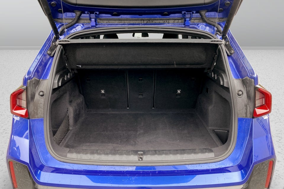 BMW iX1 eDrive20 M-Sport 5d