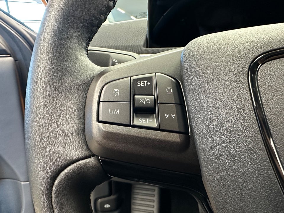 Ford Mustang Mach-E 88 Extended Range 5d