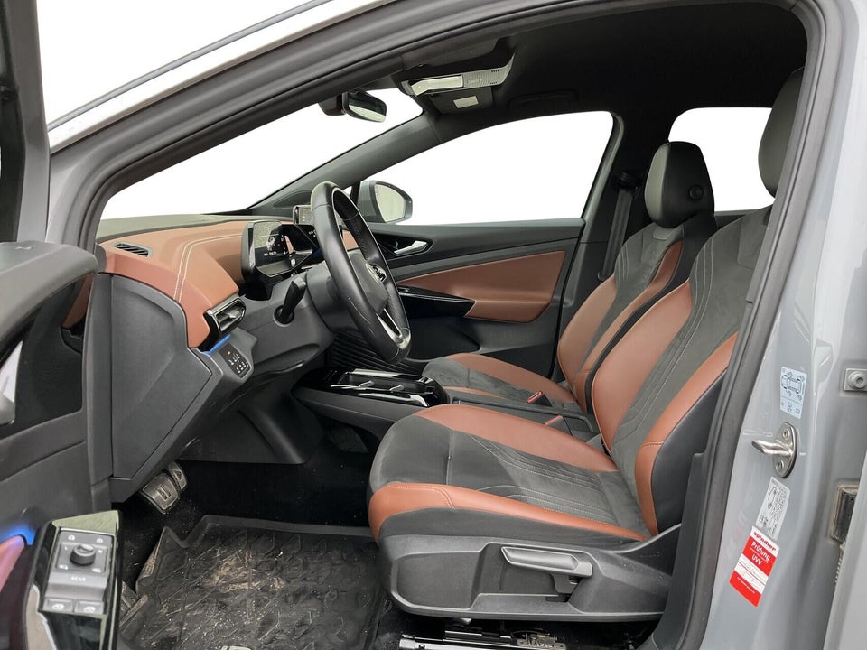 VW ID.4 77 Business Performance 5d