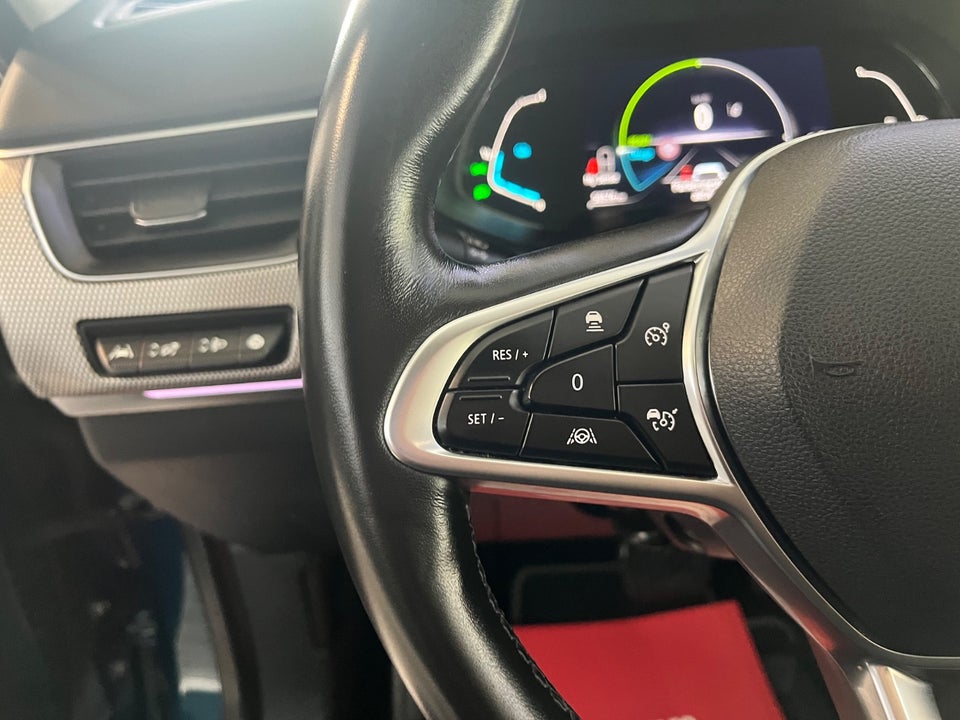Renault Arkana 1,6 E-Tech Intens 5d