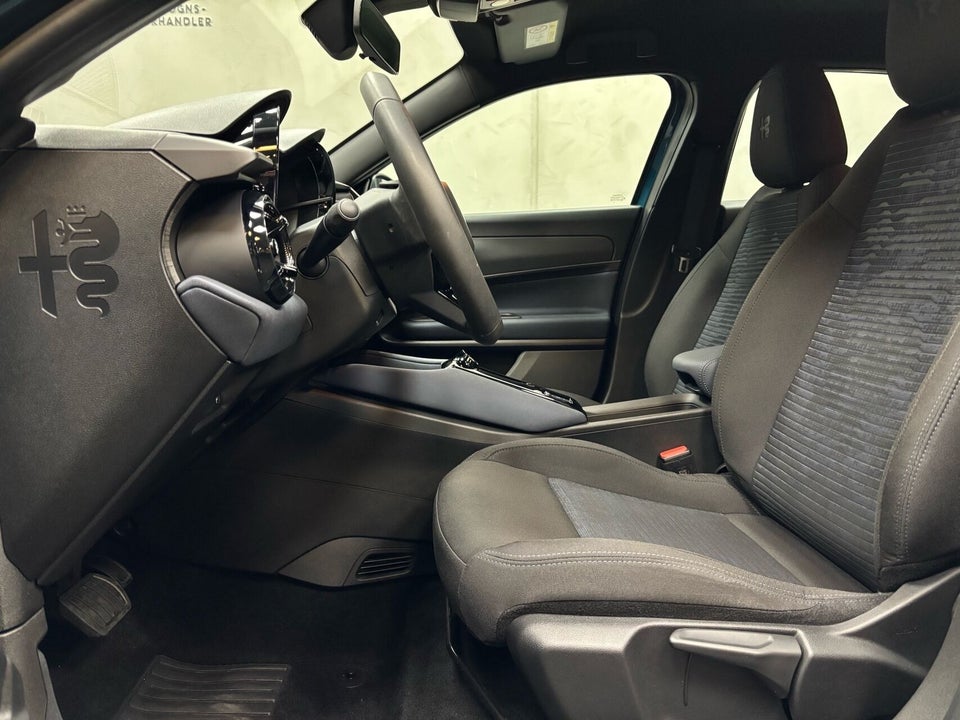 Alfa Romeo Junior Elettrica Core 5d