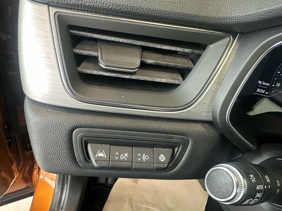 Renault Captur 1,3 TCe 130 Intens EDC 5d