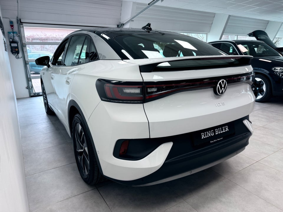 VW ID.5 77 Pro Performance 5d