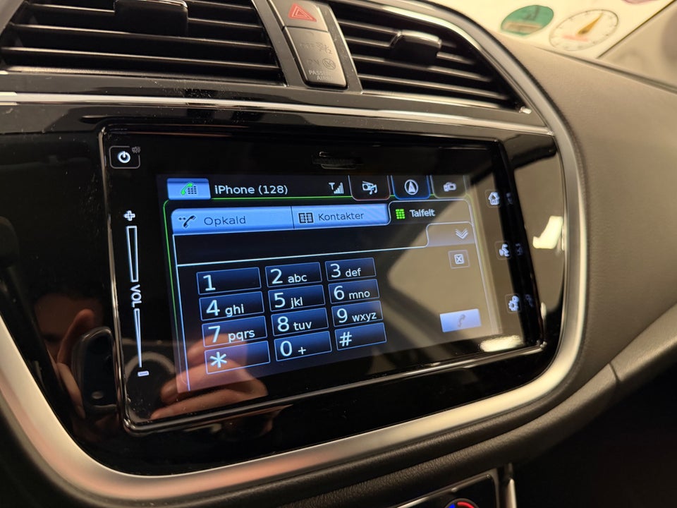 Suzuki S-Cross 1,0 Boosterjet Active 5d