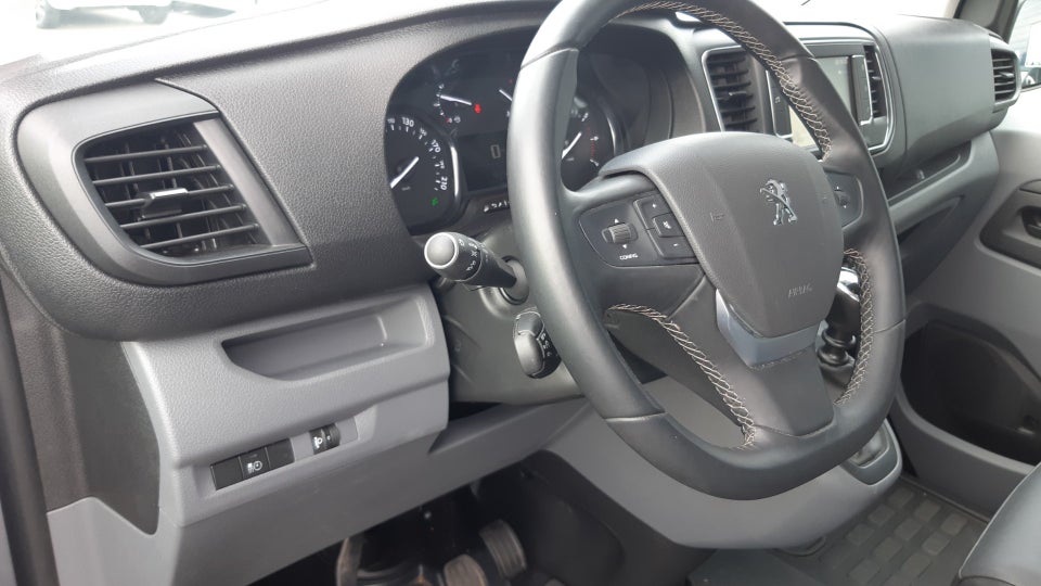 Peugeot Expert 2,0 BlueHDi 122 L2 Premium Van