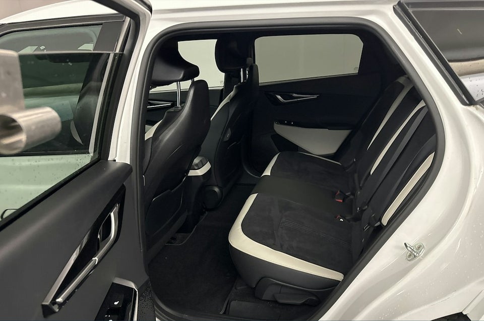 Kia EV6 77 Long Range GT-Line 5d