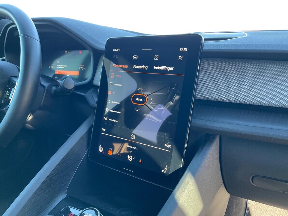 Polestar 2 Long Range 5d