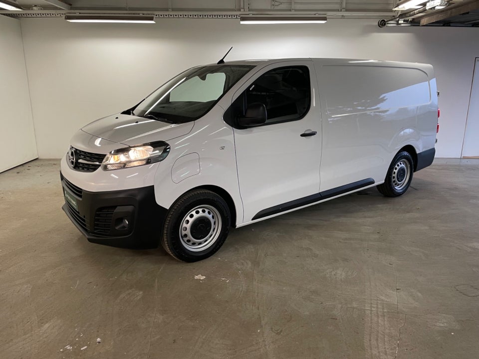 Opel Vivaro-e 75 Enjoy L3