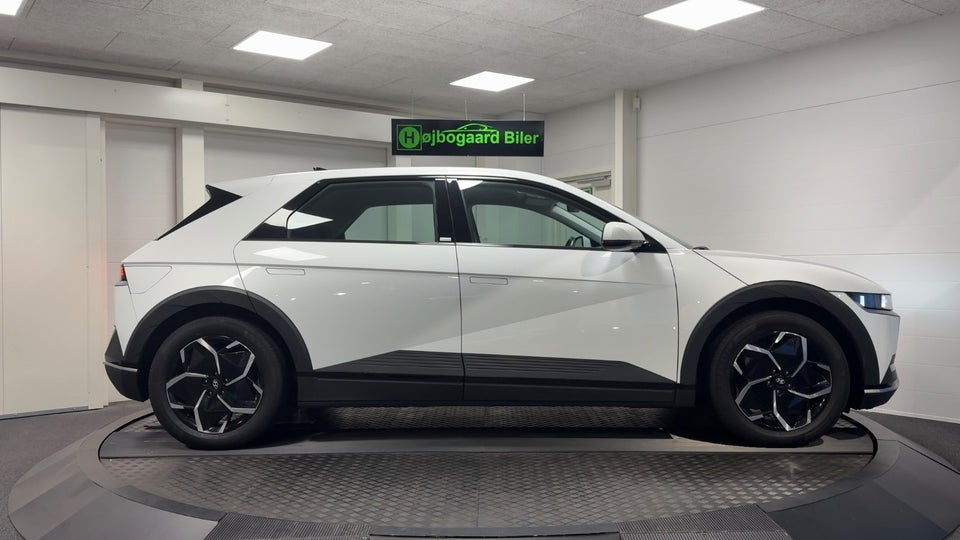 Hyundai Ioniq 5 58 Dynamiq 5d