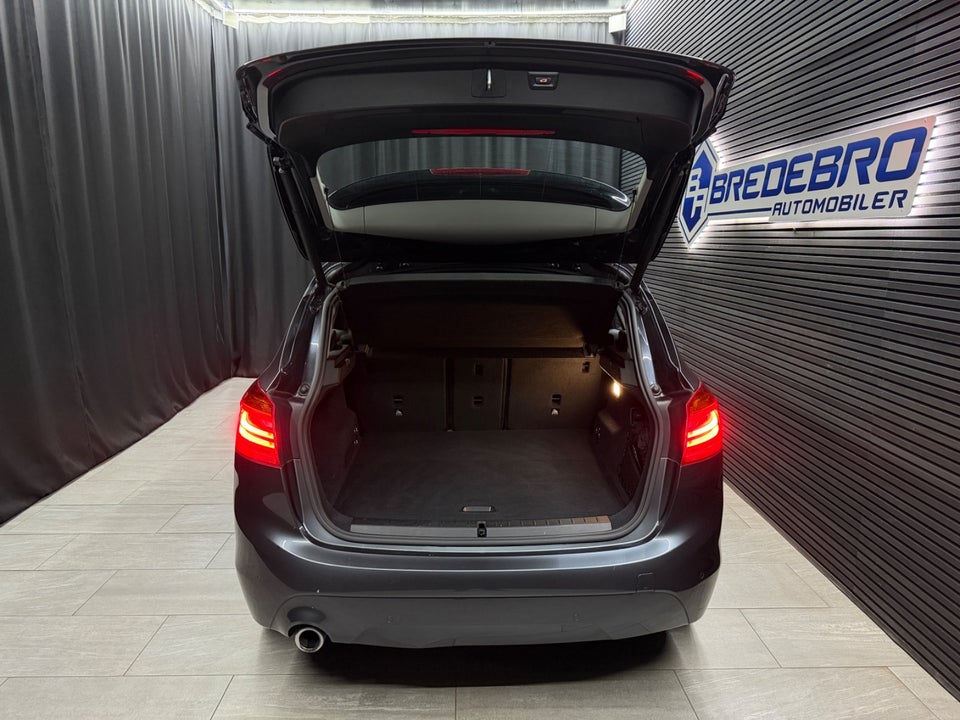 BMW 225xe 1,5 Active Tourer iPerformance aut. 5d