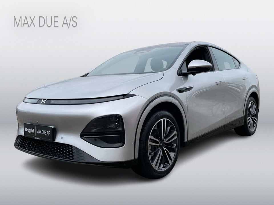 Xpeng G6 Long Range 5d