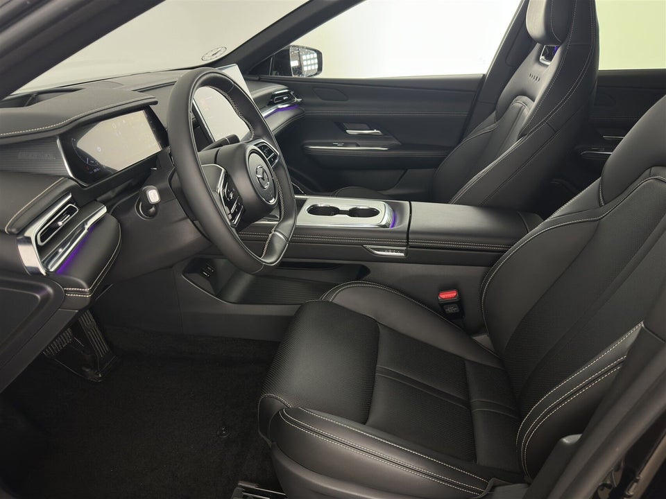 Mazda 6e Takumi Long Range 5d