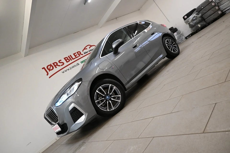 BMW 225e 1,5 Active Tourer M-Sport xDrive aut. 5d