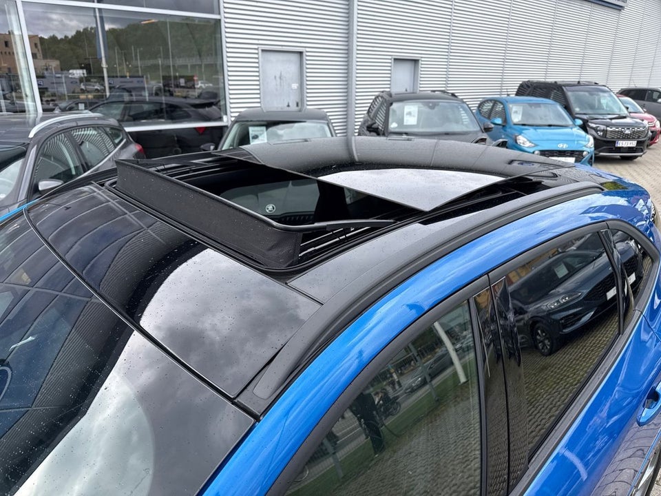 Ford Kuga 2,5 PHEV ST-Line X CVT 5d