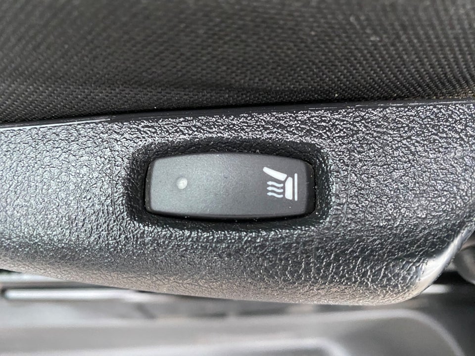 Renault Trafic T29 2,0 dCi 145 L2H2