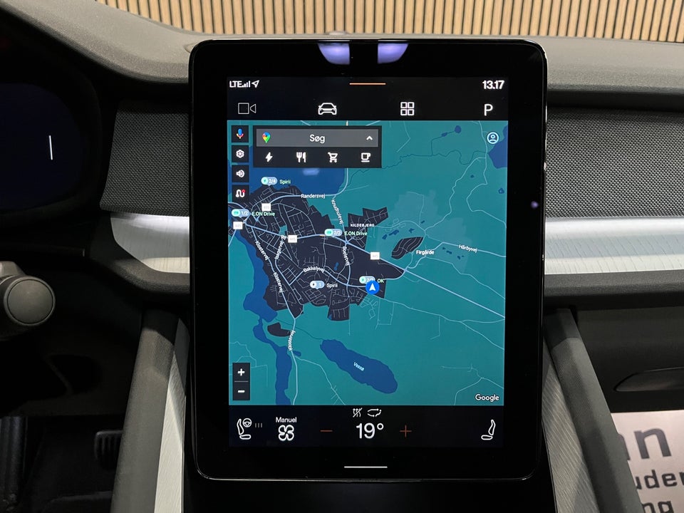 Polestar 2 Long Range AWD 5d