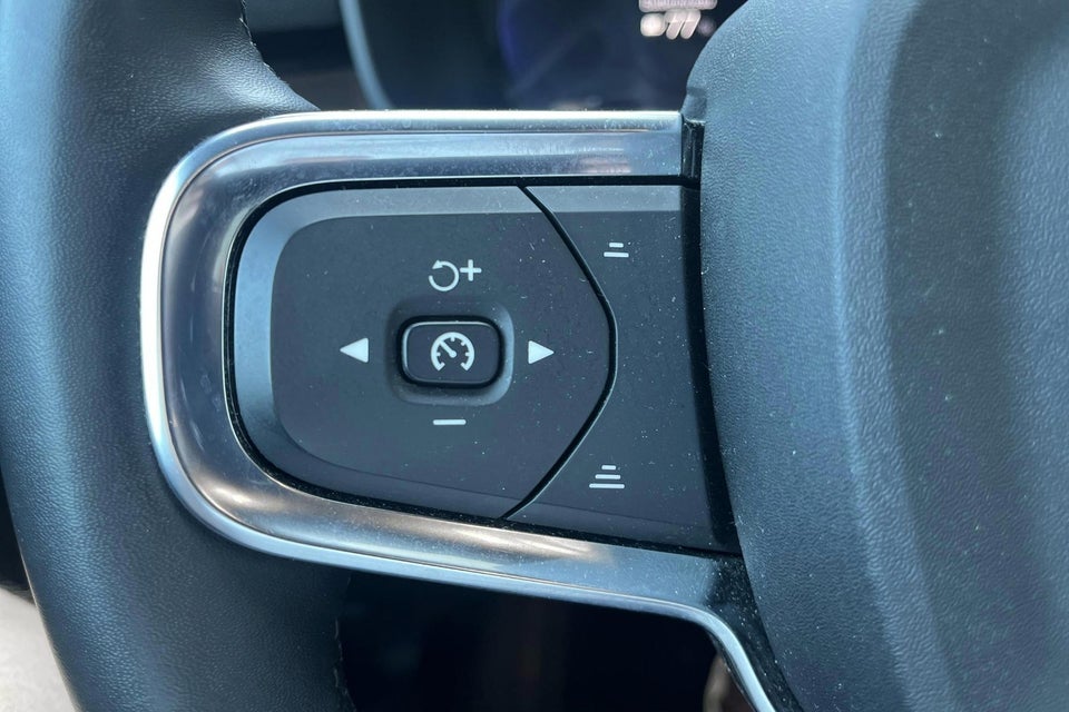 Volvo C40 ReCharge Extended Range Ultimate 5d