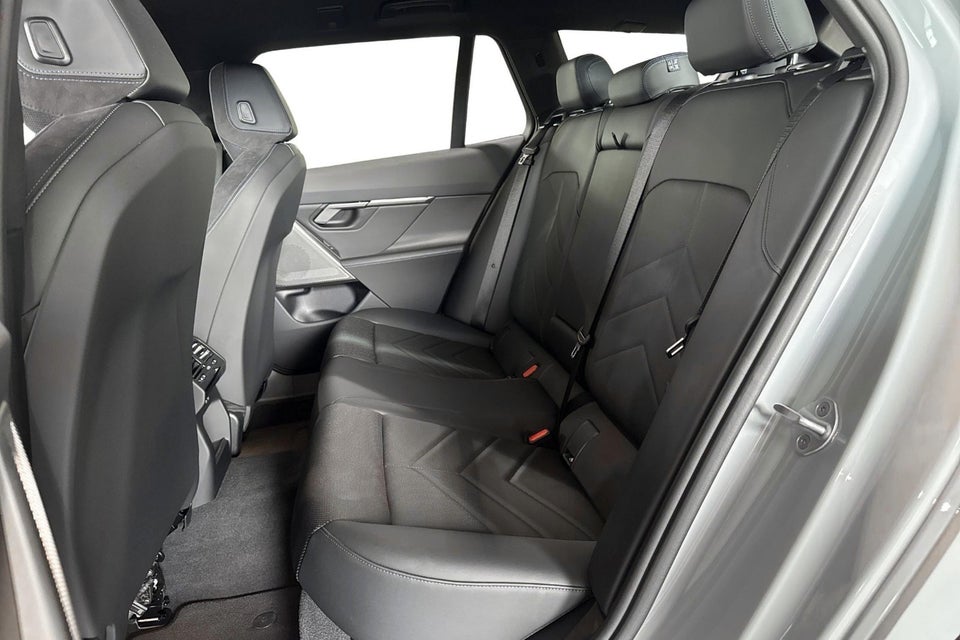 BMW i5 xDrive40 Touring M-Sport 5d
