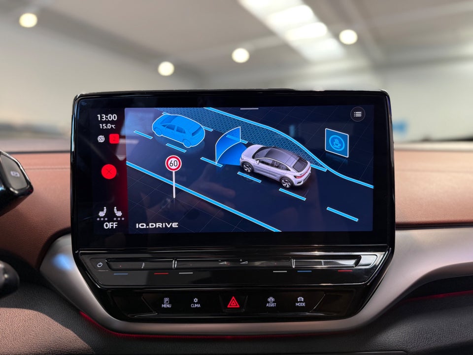 VW ID.5 77 Pro Performance 5d