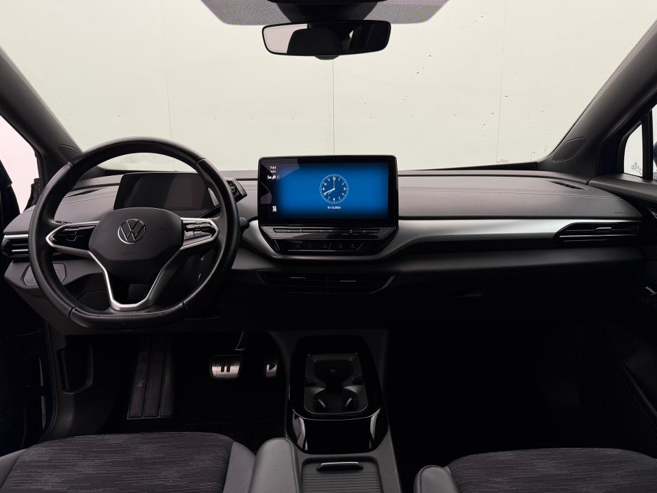 VW ID.5 77 Pro Performance 5d