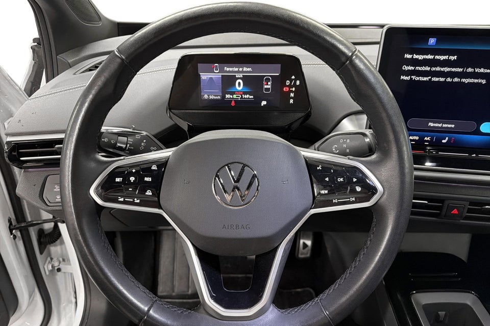 VW ID.4 77 Style+ 5d