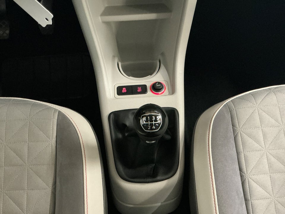 VW Up! 1,0 TSi 90 Beats Up! BMT 5d