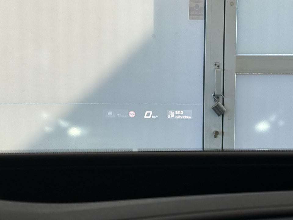 Cupra Tavascan 77 Adrenaline 5d