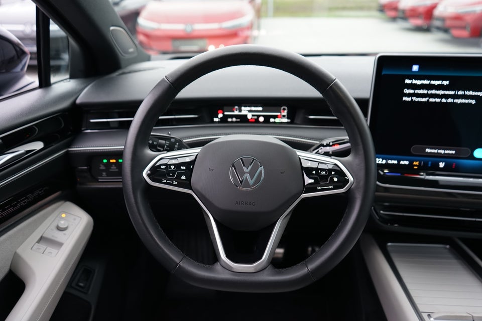 VW ID.7 86 Style S Tourer 5d