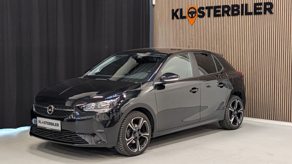 Opel Corsa 1,2 Elegance 5d