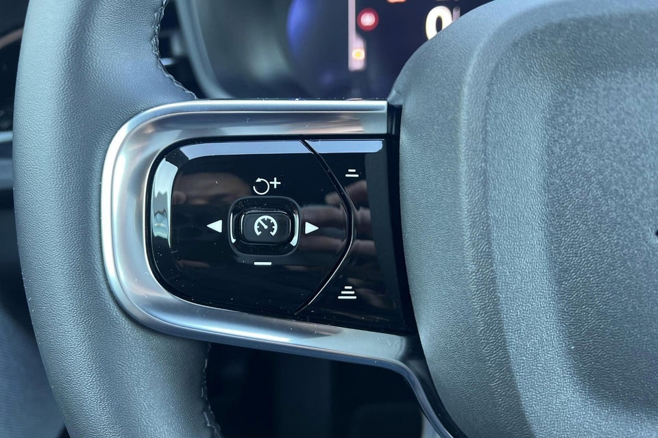 Polestar 2 Long Range 5d