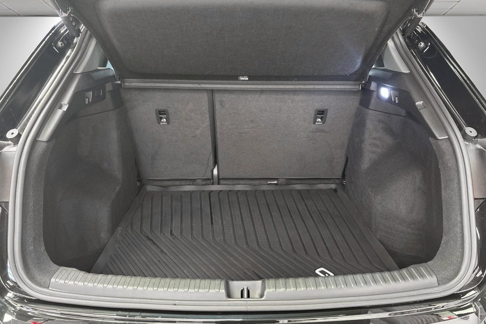 Audi Q4 e-tron 45 Progress 5d