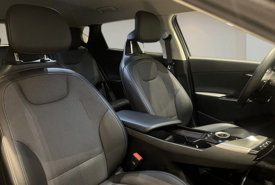 Kia EV6 84 Long Range Prestige 5d