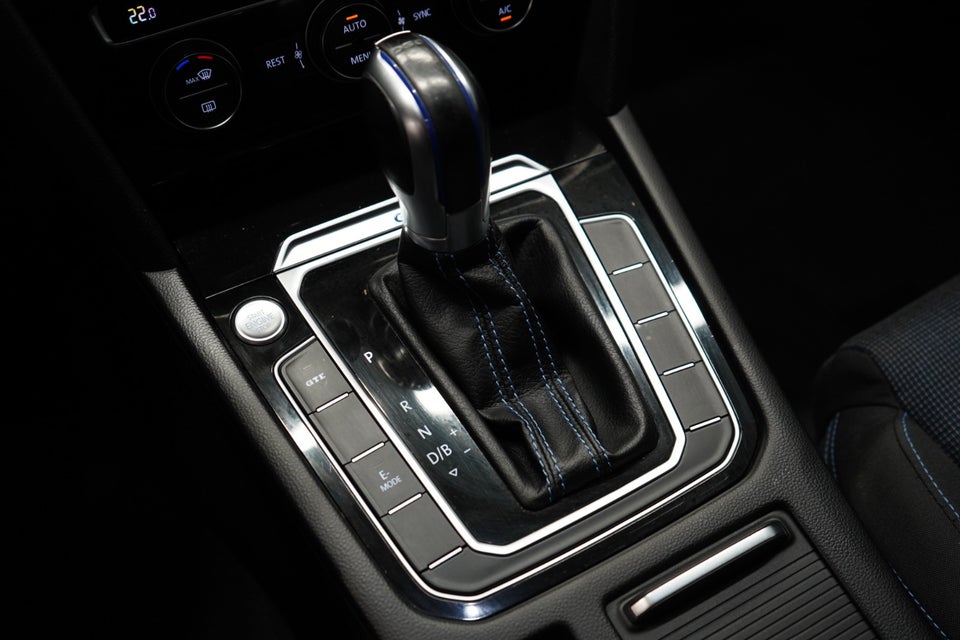 VW Passat 1,4 GTE Variant DSG 5d