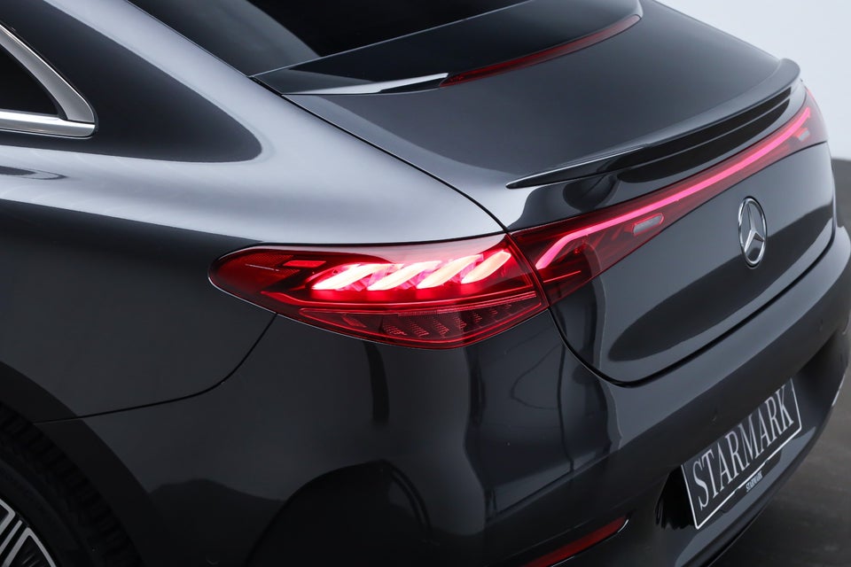 Mercedes EQE350+ AMG Line 4d