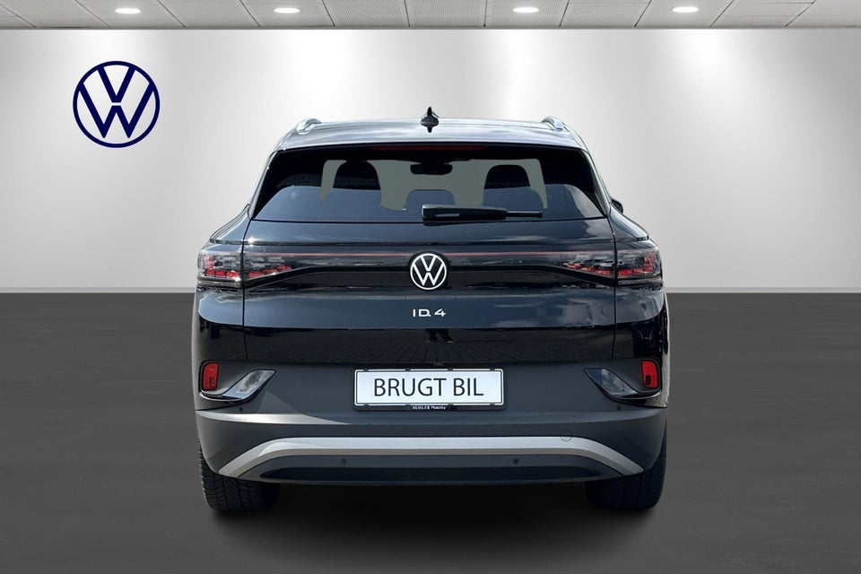 VW ID.4 77 Style 5d