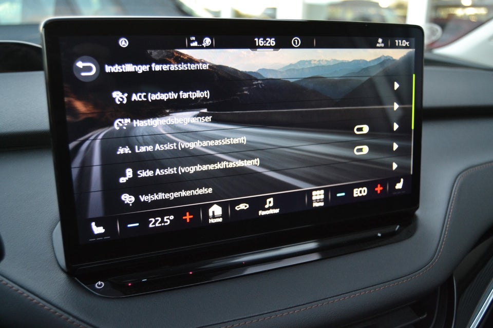 Skoda Enyaq 80 iV Suite 5d