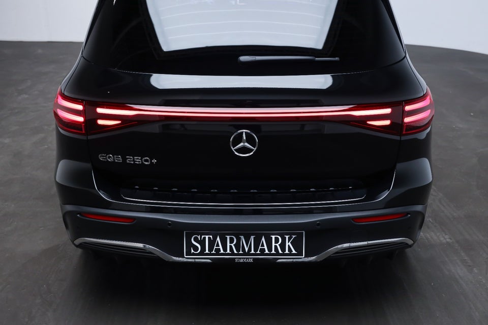 Mercedes EQB250+ AMG Premium 5d