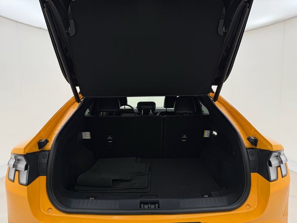 Ford Mustang Mach-E 75 Standard Range 5d