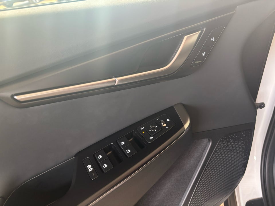 Kia EV6 84 Long Range Prestige 5d