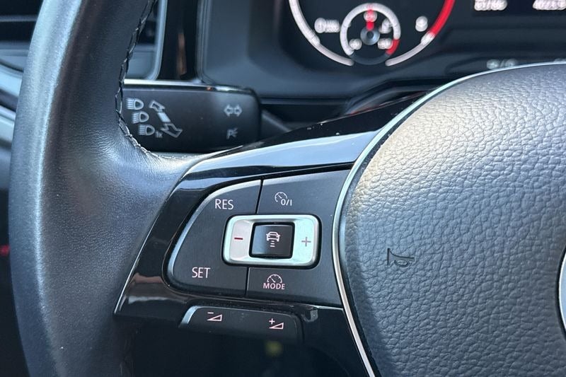 VW Polo 1,0 TSi 95 Comfortline Connect DSG 5d