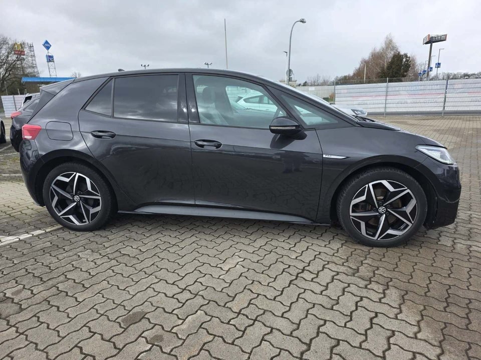 VW ID.3 58 Pro Performance Business 5d