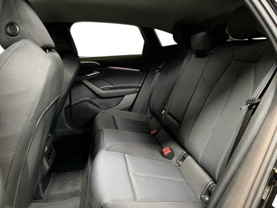 Audi A6 e-tron S-line plus performance Sportback 5d