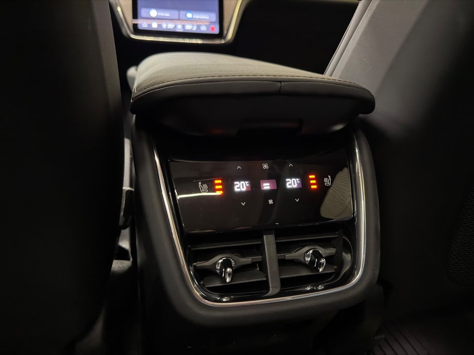 Volvo EX90 Twin Ultra 7prs 5d