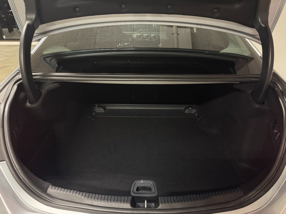 Mercedes C220 d 2,0 AMG Line aut. 4d
