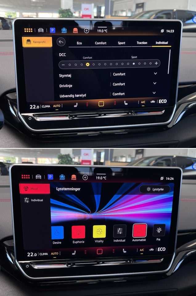 VW ID.4 77 GTX Max+ 4Motion 5d