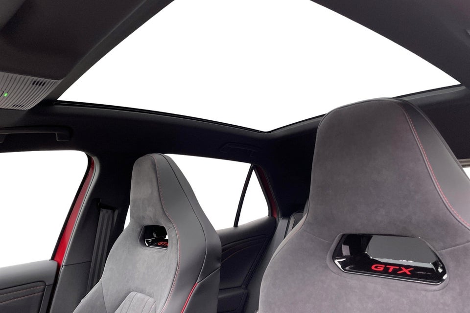 VW ID.3 79 GTX Performance+ 5d