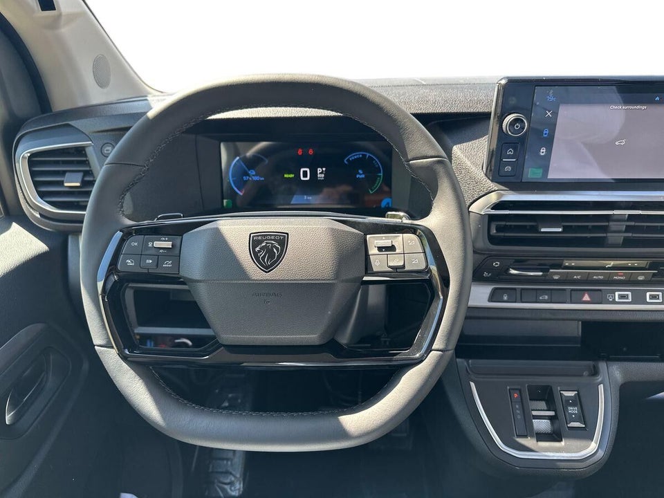 Peugeot e-Expert 75 L3 Premium Van