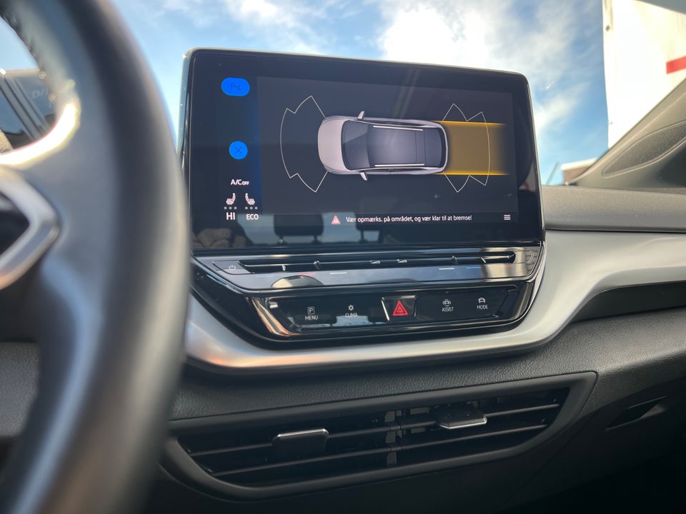 VW ID.4 77 Pro Performance 5d