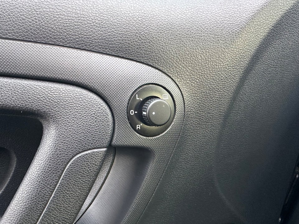 Skoda Fabia 1,2 TSi 105 Ambition Combi 5d